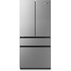 Холодильники Gorenje NRM8181UX фото