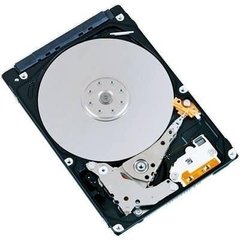 Жорсткий диск Toshiba MQ01ABF032 фото