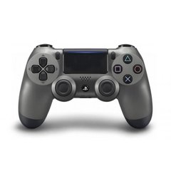 Sony DualShock 4 V2 Steel Black (9357179)