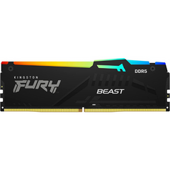 Оперативна пам'ять Kingston Fury Beast 32GB DDR5 RGB Expo (KF560C36BBEA-32) фото
