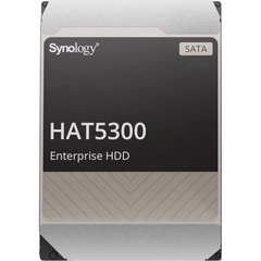 Жесткий диск Synology HAT5300 8 TB (HAT5300-8T) фото