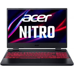 Ноутбук Acer Nitro 5 AN515-46-R5XN (NH.QH1AA.005) фото