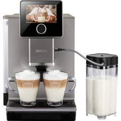 Кофеварки и кофемашины Nivona CafeRomatica 970 (NICR 970) фото