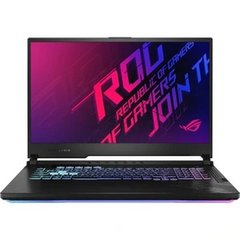 Ноутбук ASUS ROG Strix G17 G733ZW (90NR08G2-M009K0) фото