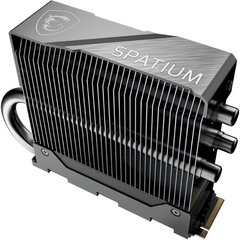 SSD накопитель MSI Spatium M570 Pro 2 TB (S78-440Q670-P83) фото