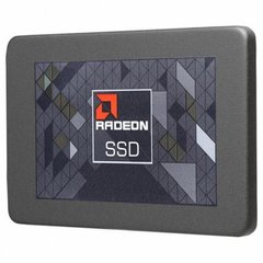 SSD накопичувач AMD Radeon R5 512 GB (R5SL512G) фото