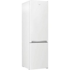 Холодильники Beko RCNA366K31W фото