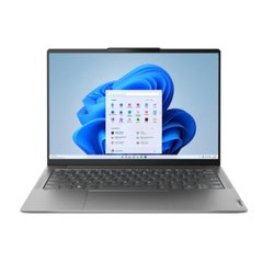 Ноутбук Lenovo Yoga Slim 6 14IAP8 (82WU009DPB) фото