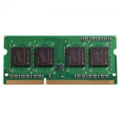 Оперативна пам'ять Geil 4 GB SO-DIMM DDR3 1600 MHz (GGS34GB1600C11S) фото