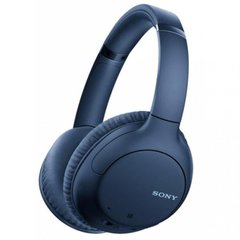Наушники Sony WH-CH710N Blue