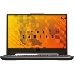 Ноутбук ASUS TUF Gaming F15 FX506LH (FX506LH-HN215) фото