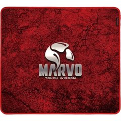 Ігрова поверхня Marvo G39 L Speed/Control Red (G39.L) фото