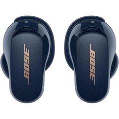 Навушники Bose QuietComfort Earbuds II Midnight Blue (870730-0030) фото