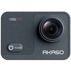 Экшн-камера AKASO V50 X New Version фото