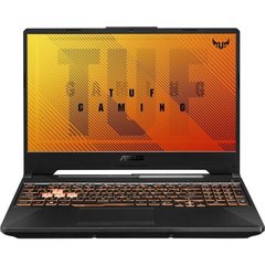 Ноутбук ASUS TUF Gaming F15 FX506LU (FX506LU-US74) фото