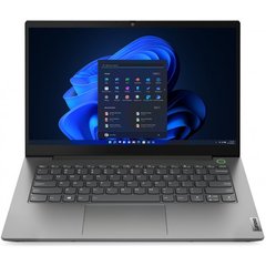 Ноутбук Lenovo ThinkBook 14 G4 Grey (21D00006CD) фото