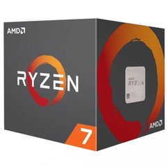 Процессоры AMD Ryzen 7 1700X (YD170XBCM88AE)
