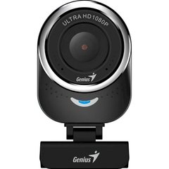 Вебкамера Genius 6000 Qcam Black (32200002407) фото