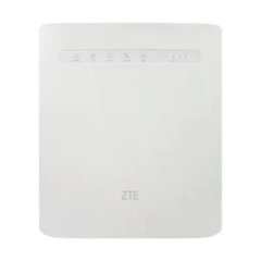 Маршрутизатор и Wi-Fi роутер ZTE MF286 фото