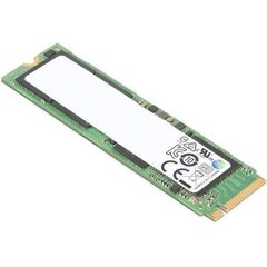 SSD накопитель Lenovo ThinkPad 512GB (4XB0W79581) фото