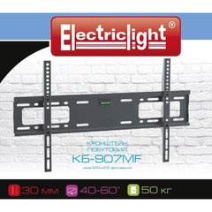 Кронштейн ElectricLight КБ-907MF фото