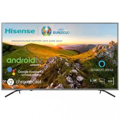 Hisense 50B7200UW