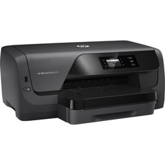 Струйный принтер HP OfficeJet Pro 8210 (D9L63A)