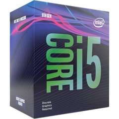 Процессоры Intel Core i5 9500 (CM8068403362610)