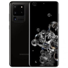 Смартфон Samsung Galaxy S20 Ultra 12/128GB Cosmic Gray фото