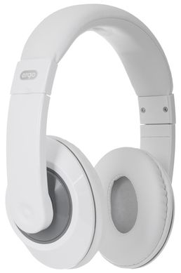 Навушники ERGO VD-290 White фото