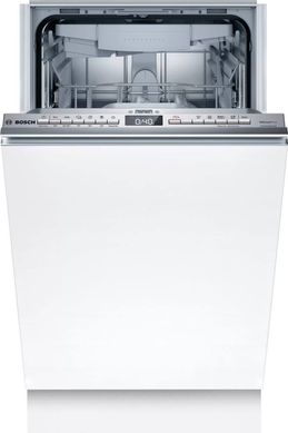 Посудомоечные машины встраиваемые Bosch SRV4XMX10K фото