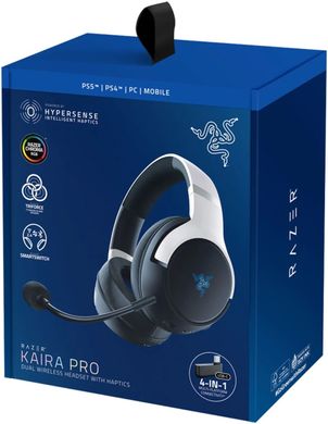 Навушники Razer Kaira Pro for Playstation (RZ04-04030100-R3M1) фото