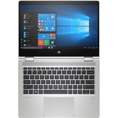 Ноутбук HP ProBook x360 435 G7 (175X5EA) фото