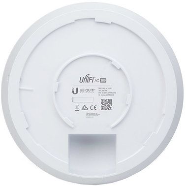 Маршрутизатор та Wi-Fi роутер Ubiquiti Unifi AC SHD (UAP-AC-SHD) фото