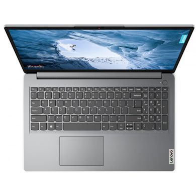 Ноутбук Lenovo IdeaPad 1 15IGL7 (82V7002KRM) фото