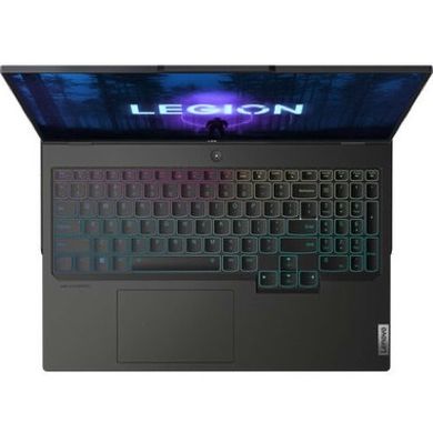 Ноутбук Lenovo Legion Pro 7i Gen 8 (82WQ0008US) фото