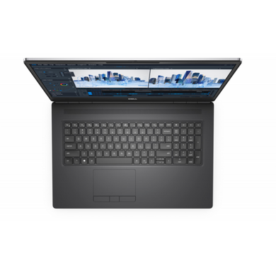 Ноутбук Dell Precision 7760 (K7FT2) фото