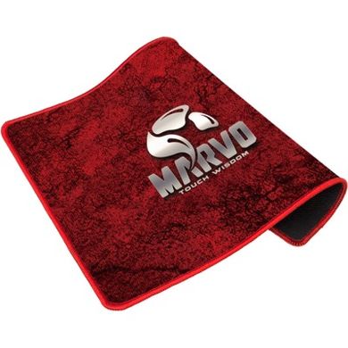 Ігрова поверхня Marvo G39 L Speed/Control Red (G39.L) фото