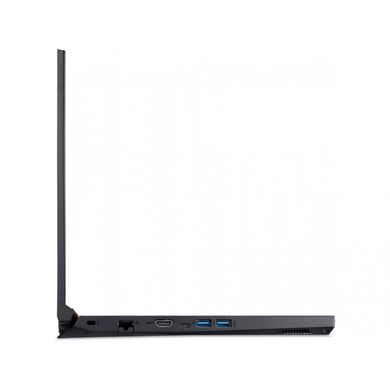 Ноутбук Acer Nitro 5 AN515-54-76JX Black (NH.Q59EU.035) фото