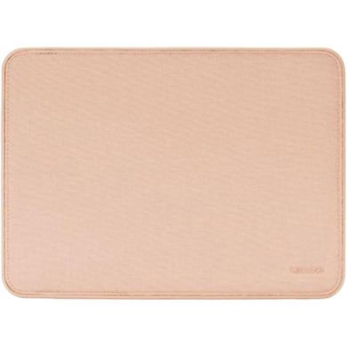Сумка та рюкзак для ноутбуків Incase Icon Sleeve with Woolenex for MacBook Pro 16" Pink (INMB100642-BLP) фото