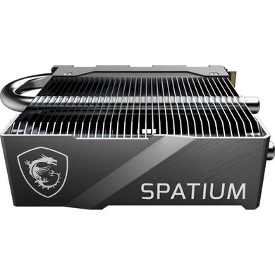 SSD накопитель MSI Spatium M570 Pro 2 TB (S78-440Q670-P83) фото