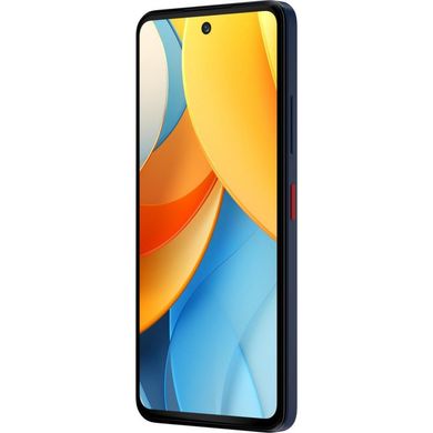 Смартфон ZTE Nubia V60 Design 6/256GB Blue фото