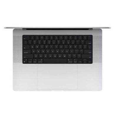 Ноутбук Apple MacBook Pro 16" Silver 2023 (Z1770018S) фото