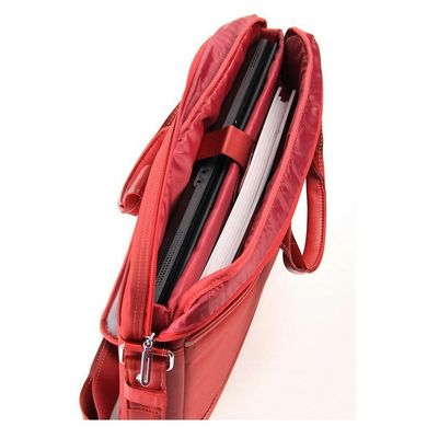Сумка та рюкзак для ноутбуків Continent CC-045 Red фото