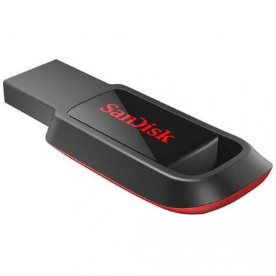 Flash пам'ять SanDisk 64 GB Cruzer Spark USB 2.0 (SDCZ61-064G-G35) фото