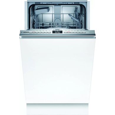 Посудомоечные машины встраиваемые Bosch SPV4HKX53E фото