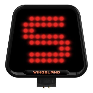 Квадрокоптер Wingsland S6 Emoji Dispaly Board фото