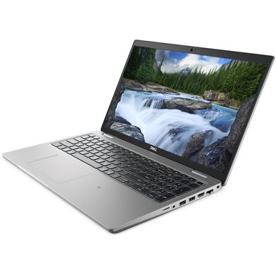Ноутбук Dell Latitude 5521 (N005L552115UA_UBU) фото