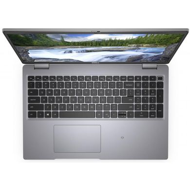 Ноутбук Dell Latitude 5521 (N005L552115UA_UBU) фото