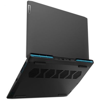 Ноутбук Lenovo IdeaPad Gaming 3 15ARH7 Onyx Grey (82SB00HYRM) фото